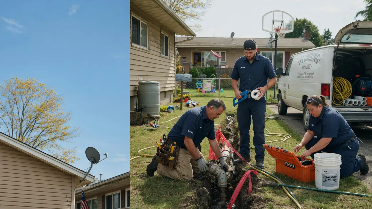 Garbage Disposal Replacement in Moore, TX near me